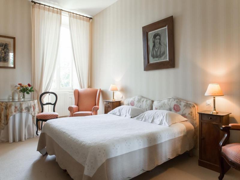 Chateau des Salles image
