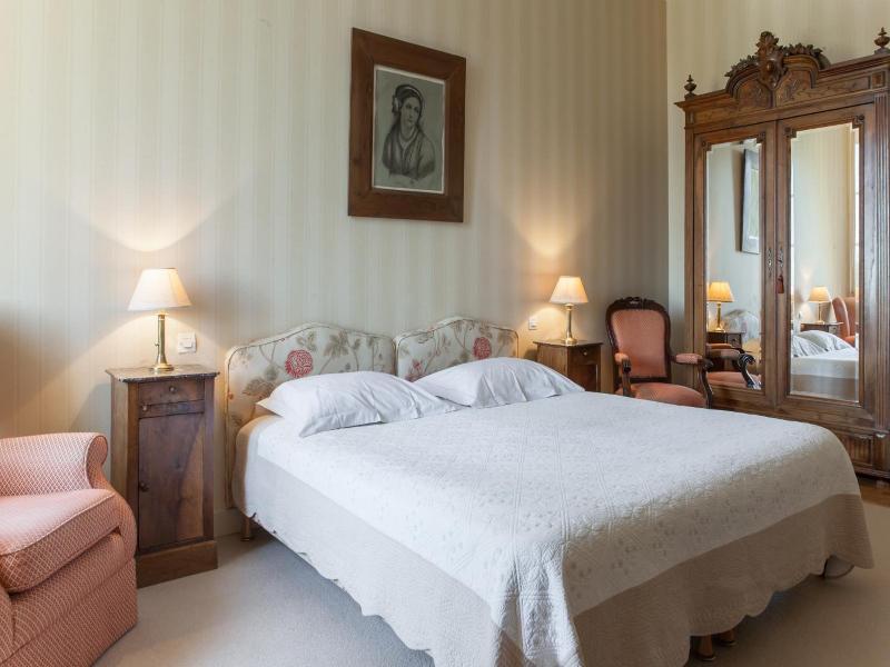 Chateau des Salles image