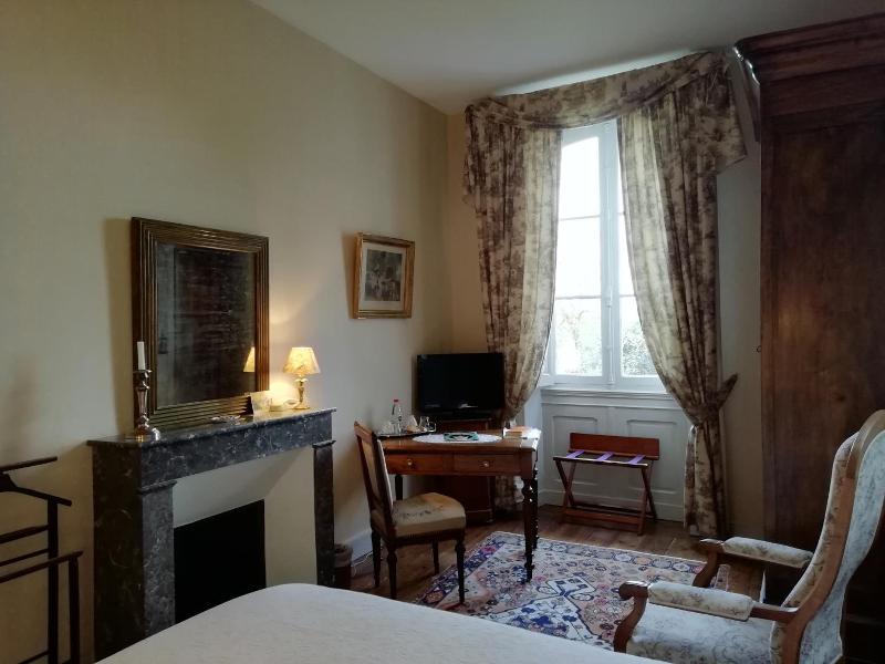 Chateau des Salles image