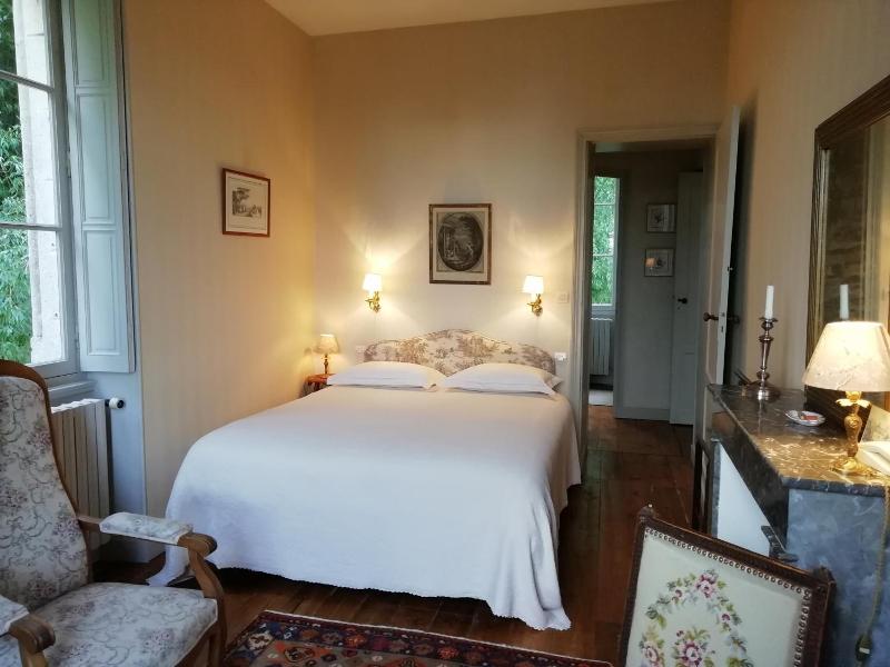 Chateau des Salles image