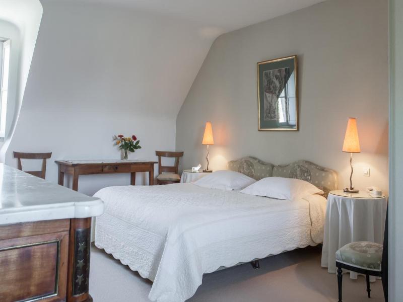 Chateau des Salles image