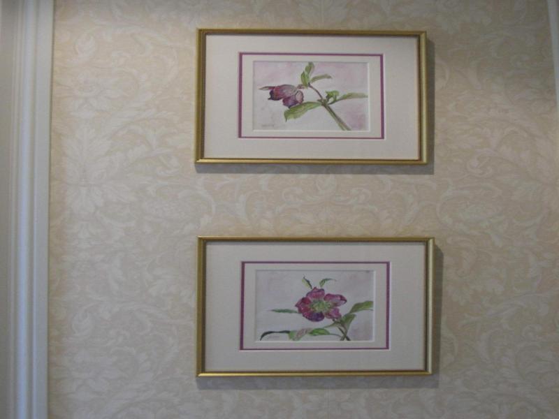 Chateau des Salles image