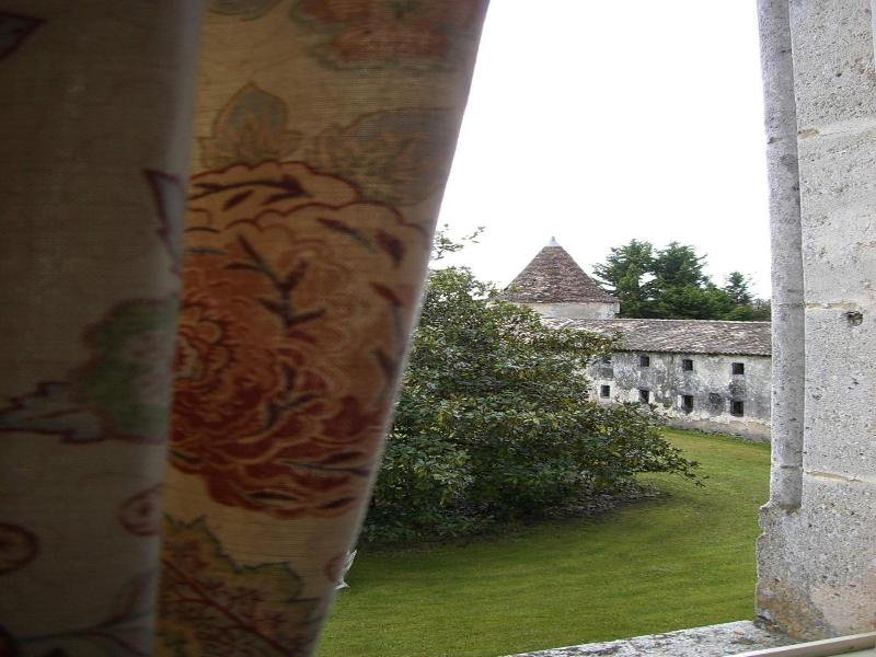 Chateau des Salles image