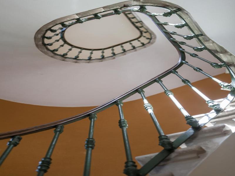 Chateau des Salles image