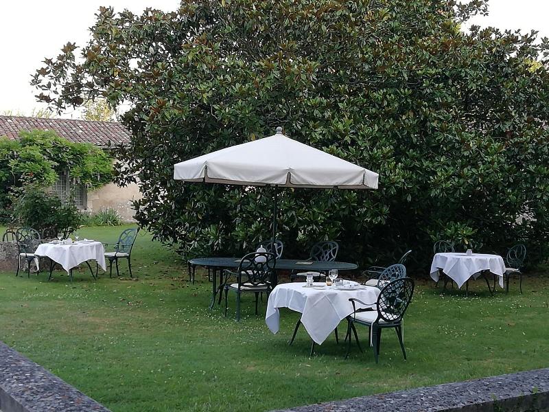 Chateau des Salles image