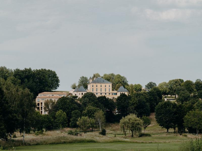 Domaine de Rochebois. image