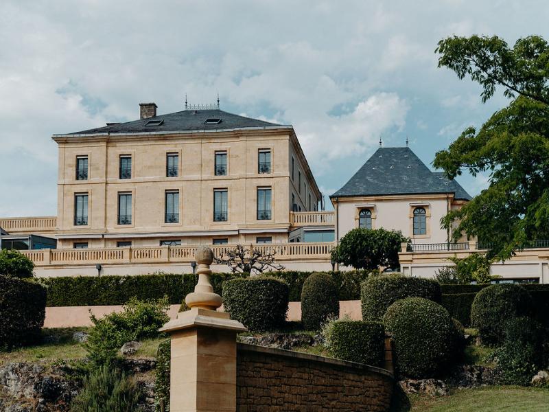 Domaine de Rochebois. image