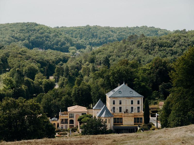 Domaine de Rochebois. image