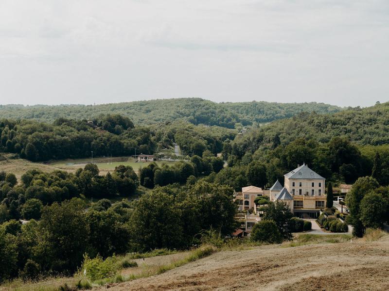 Domaine de Rochebois. image