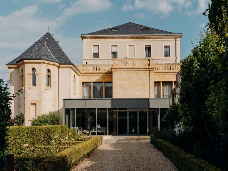 Domaine de Rochebois. image