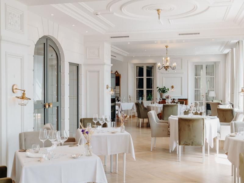 Domaine de Rochebois. image