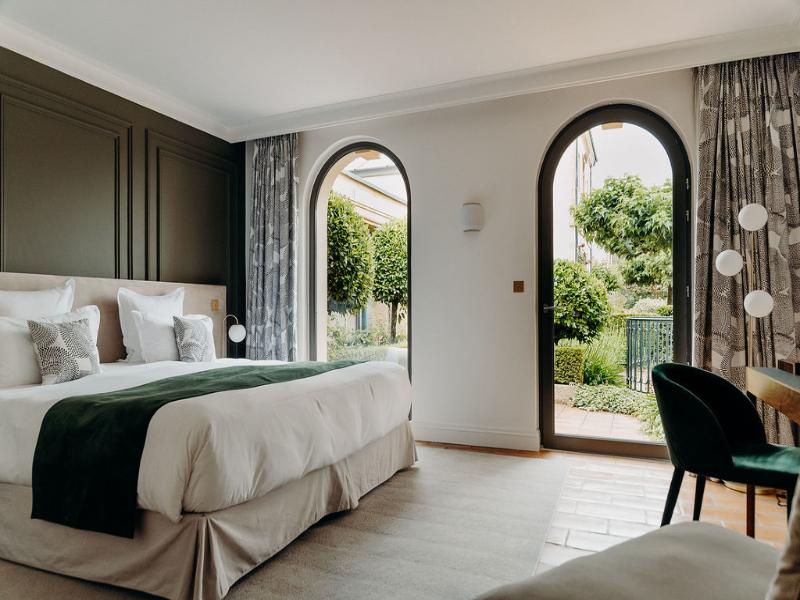 Domaine de Rochebois. image