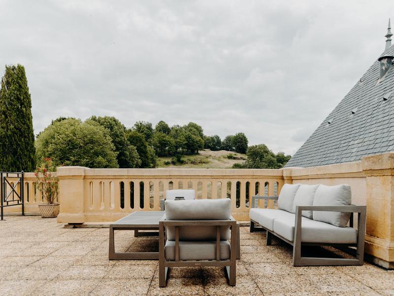 Domaine de Rochebois. image