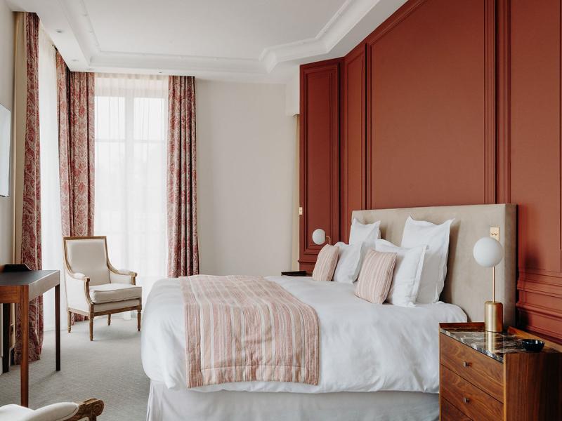 Domaine de Rochebois. image