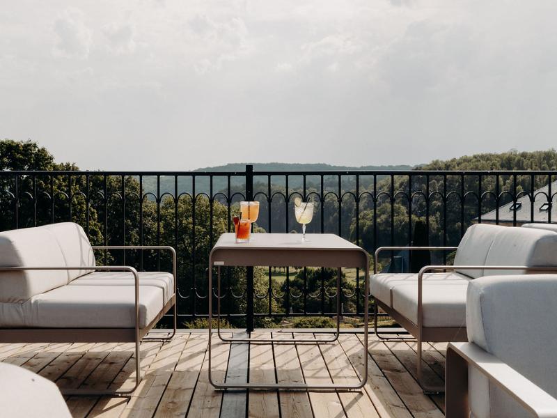 Domaine de Rochebois. image