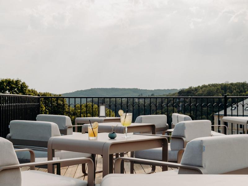Domaine de Rochebois. image