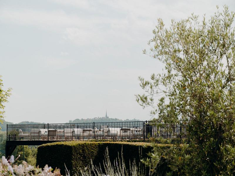 Domaine de Rochebois. image