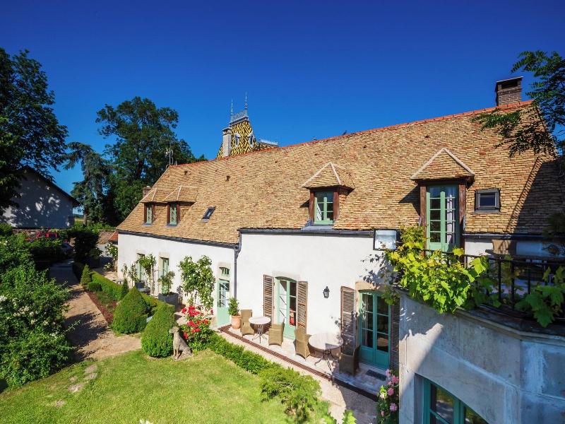 Hotel Villa Louise image