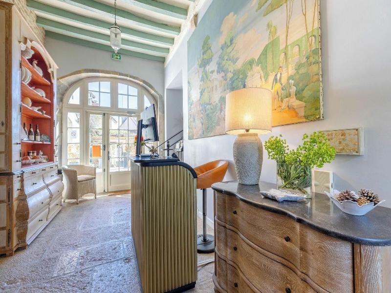 Hotel Villa Louise image