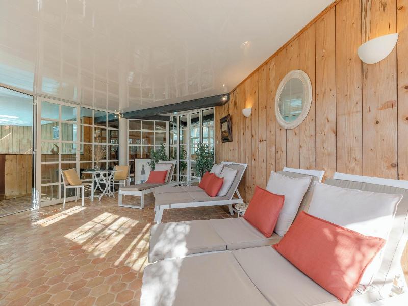 Hotel Villa Louise image