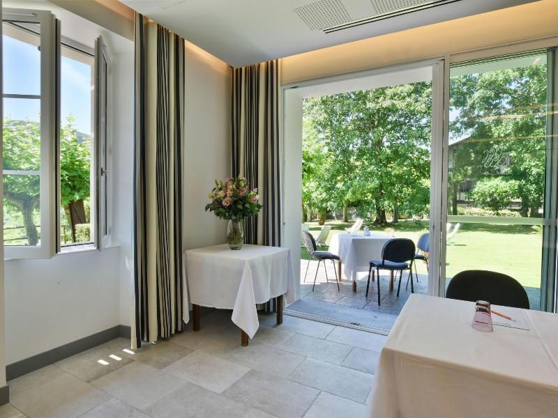 Les Jardins de Bakea image
