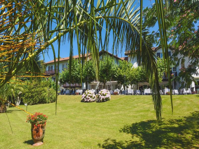 Les Jardins de Bakea image
