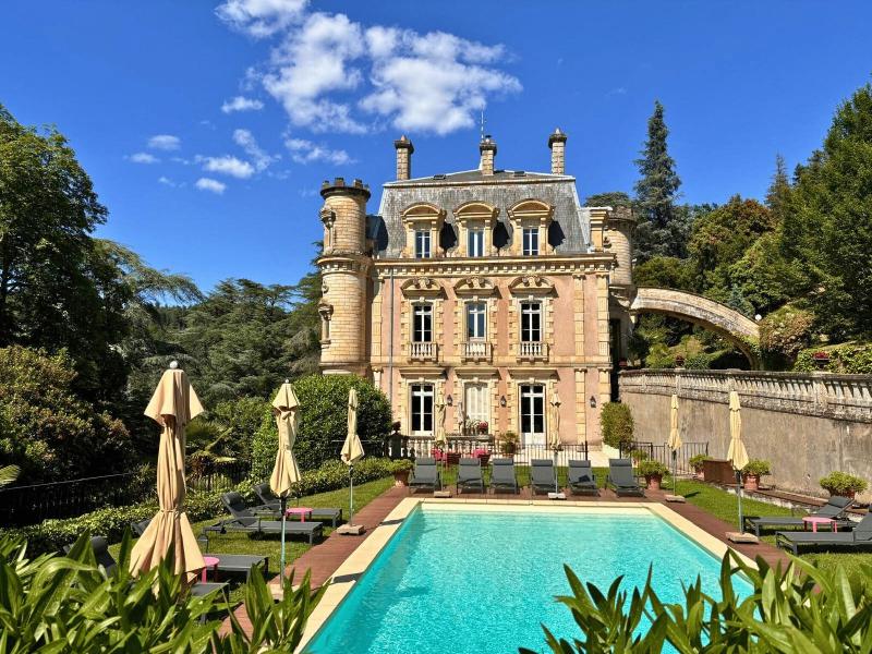 Chateau Clement image