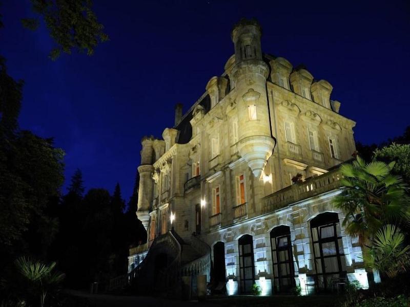 Chateau Clement image
