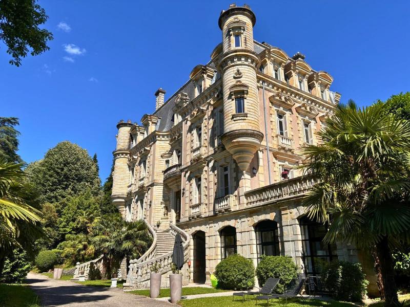 Chateau Clement image
