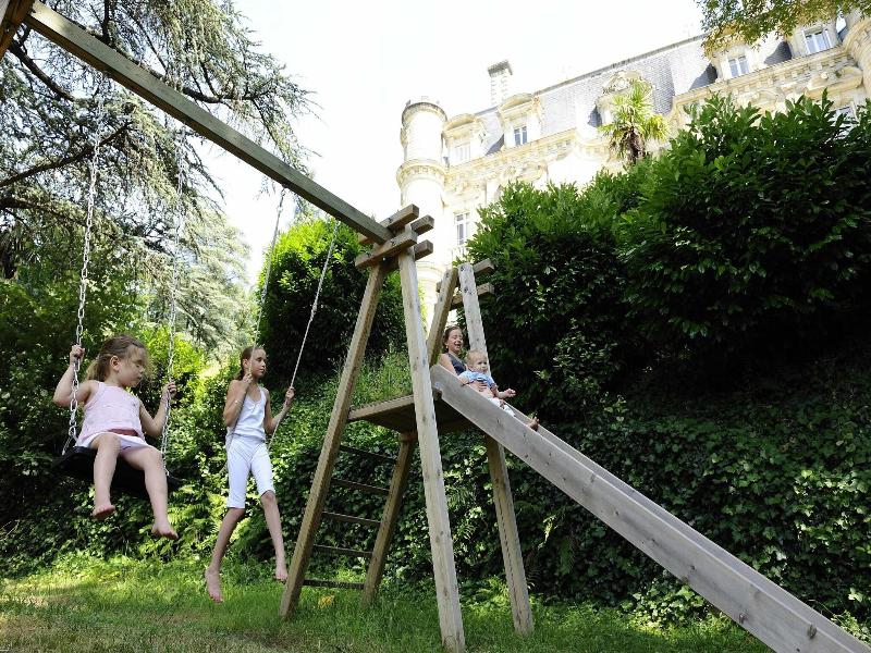 Chateau Clement image