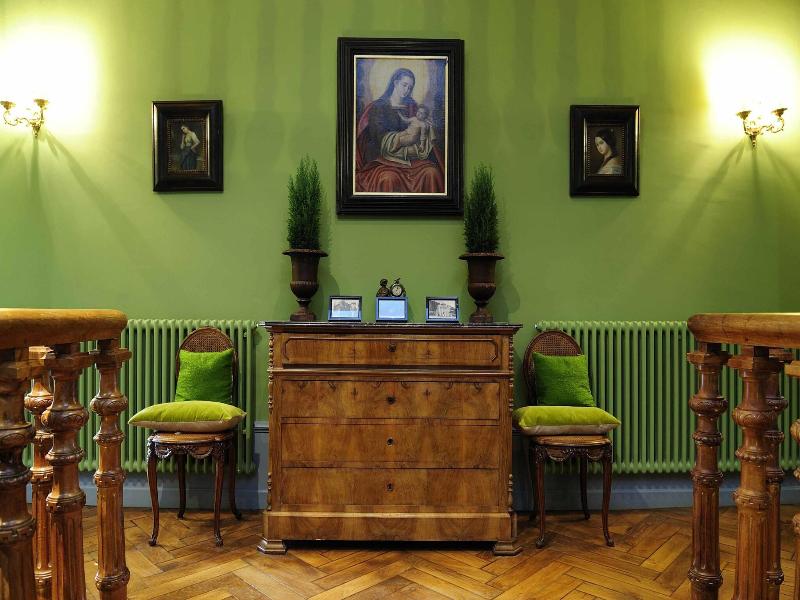 Chateau Clement image