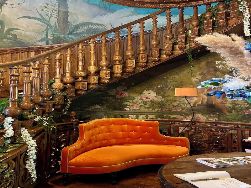 Chateau Clement image