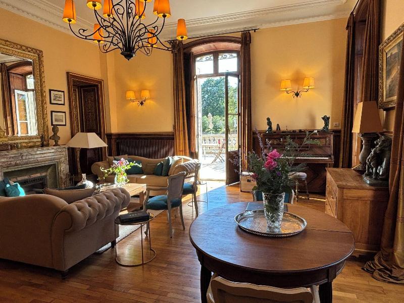 Chateau Clement image
