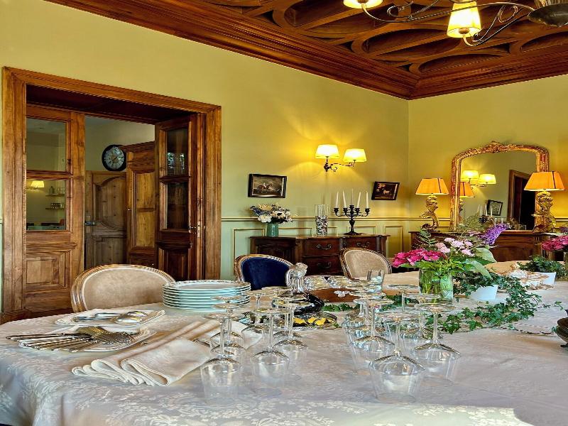Chateau Clement image