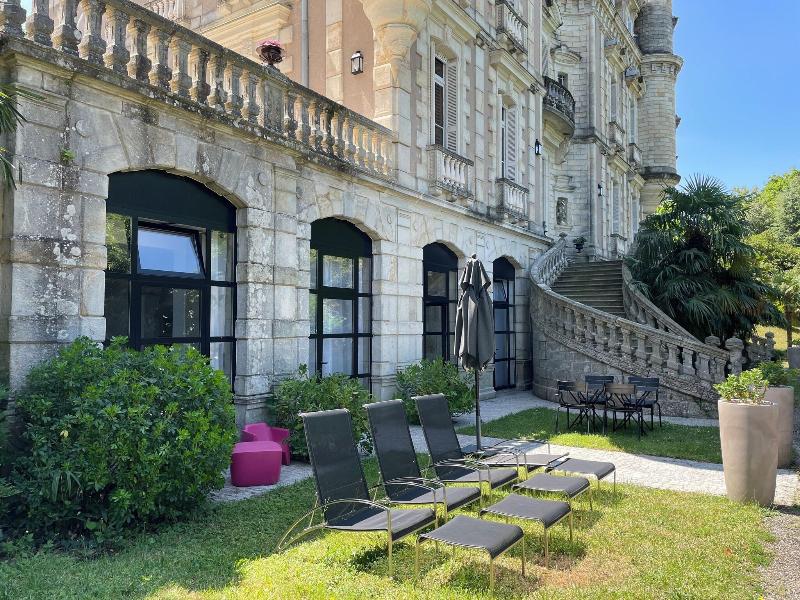 Chateau Clement image