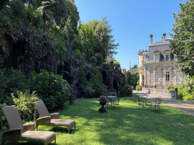 Chateau Clement image