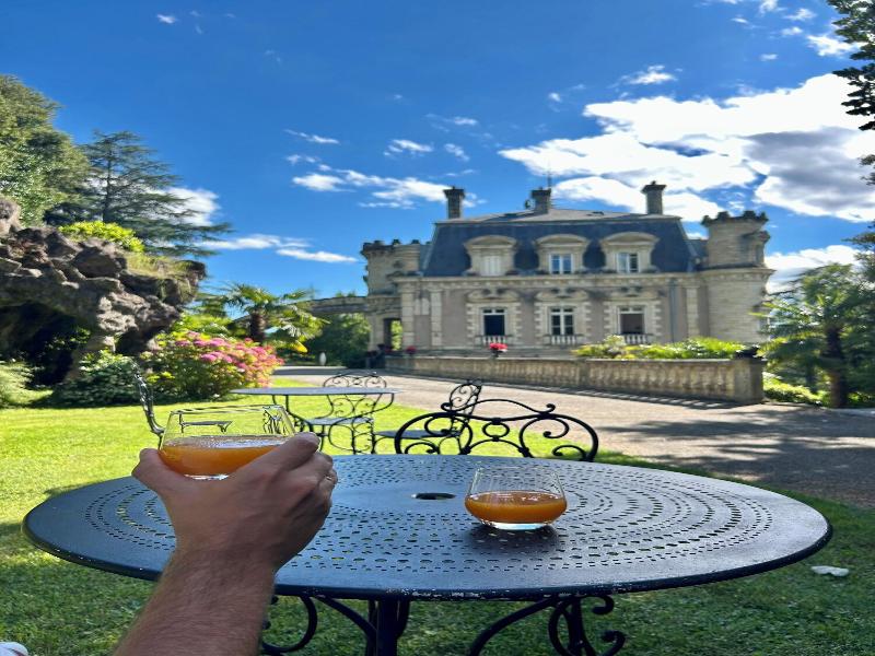 Chateau Clement image