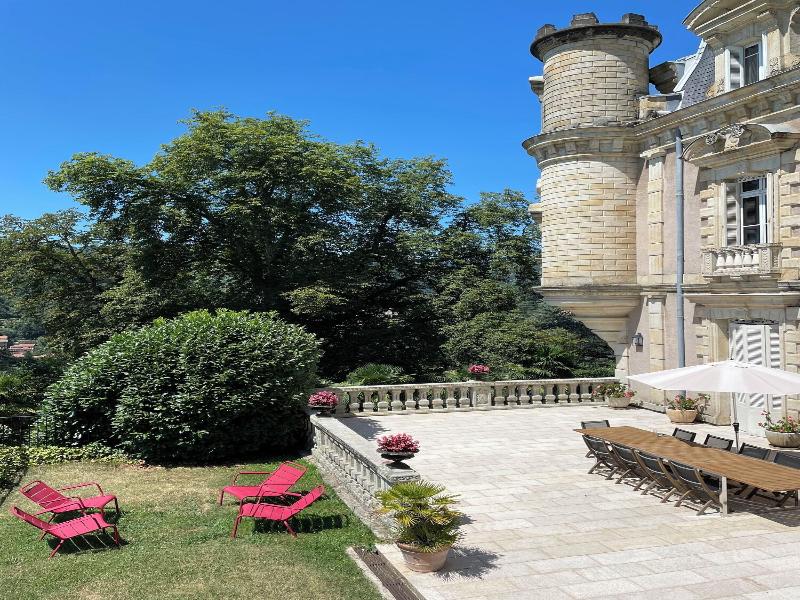 Chateau Clement image