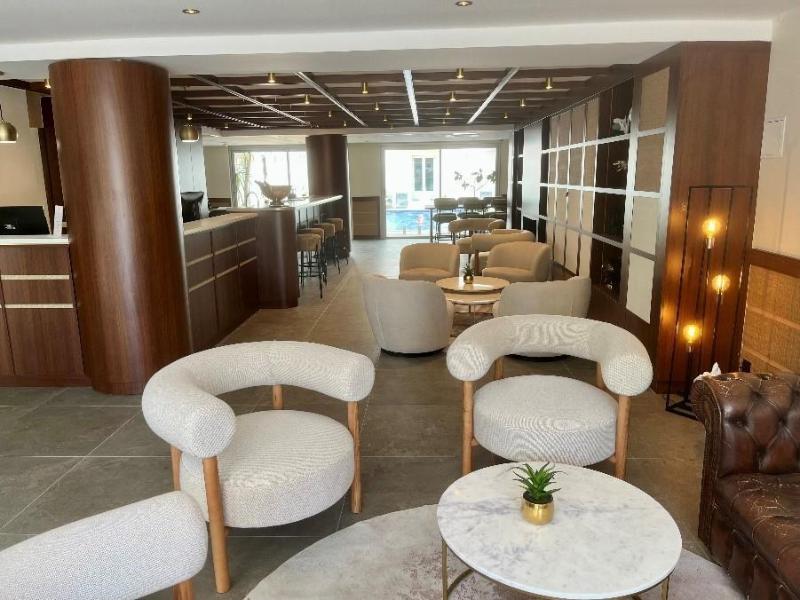 Hotel Le Yachtman, The Originals Collection image