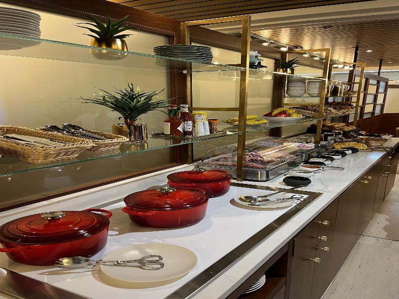 Hotel Le Yachtman, The Originals Collection image