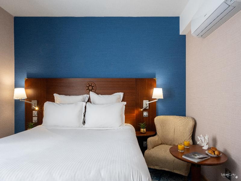 Hotel Le Yachtman, The Originals Collection image