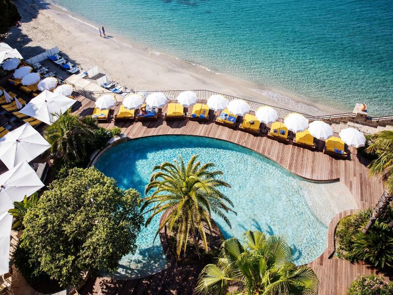 Hotel Le Bailli de Suffren image