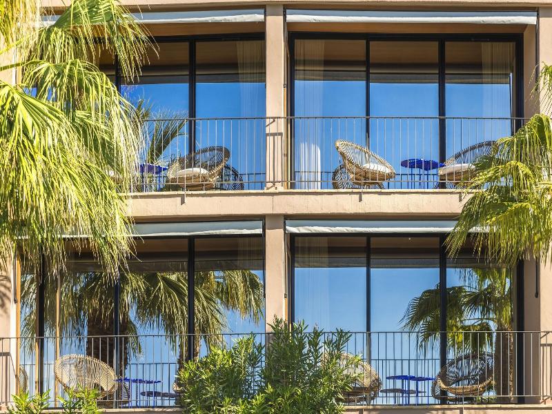 Hotel Le Bailli de Suffren image
