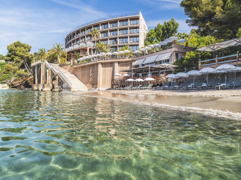 Hotel Le Bailli de Suffren image