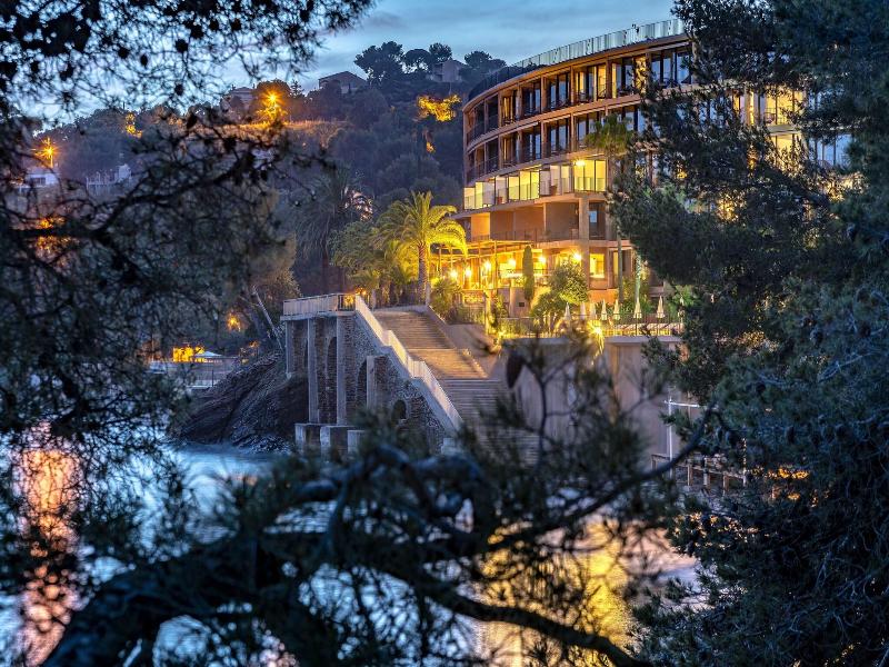 Hotel Le Bailli de Suffren image