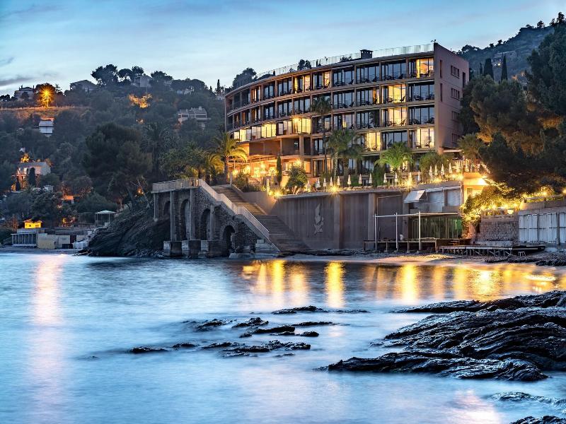 Hotel Le Bailli de Suffren image