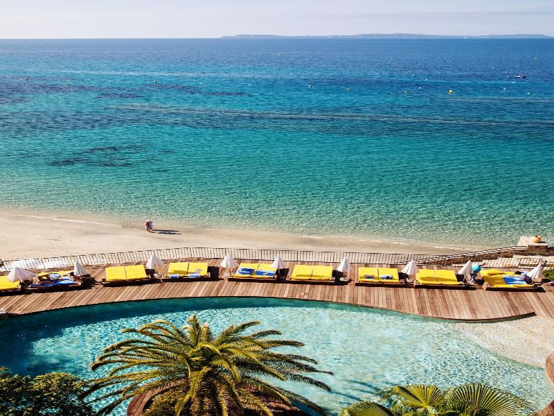 Hotel Le Bailli de Suffren image