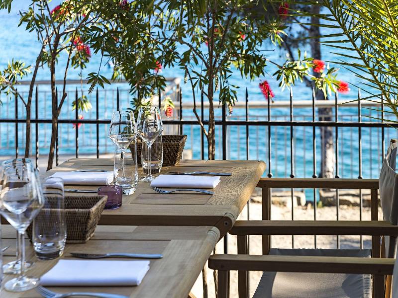 Hotel Le Bailli de Suffren image