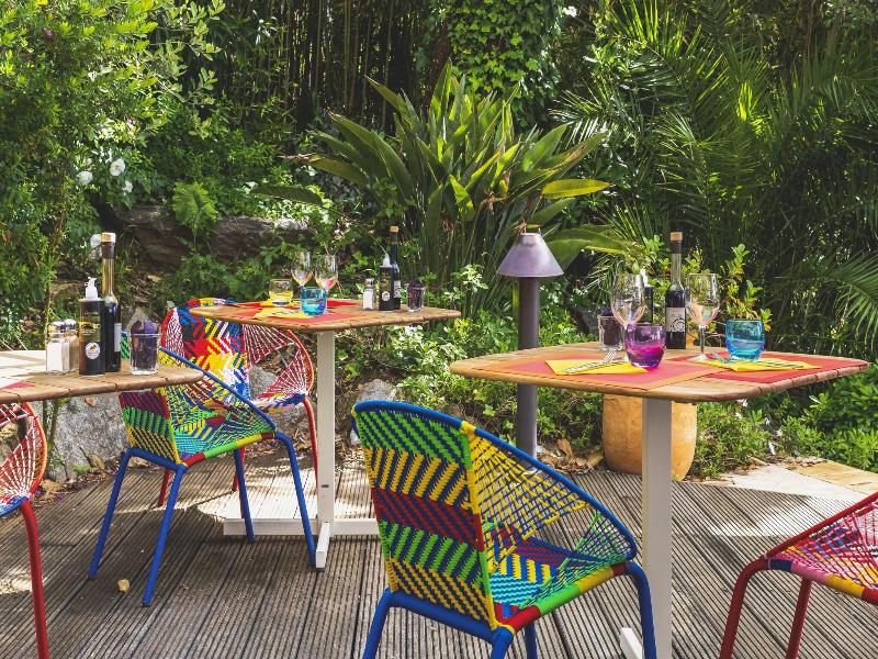 Hotel Le Bailli de Suffren image