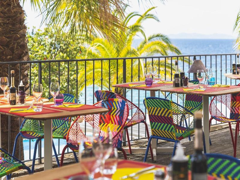 Hotel Le Bailli de Suffren image